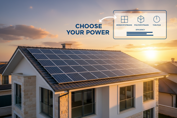 Güneş Enerjisi Sistemleri: Eviniz İçin Doğru Seçim Rehberi