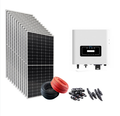 ULTRA PRO PAKET 15 KW